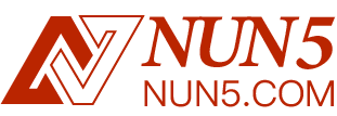 NUN5 เว็บพนันทางเลือกใหม่แห่งการเดิมพันที่ครบวงจร